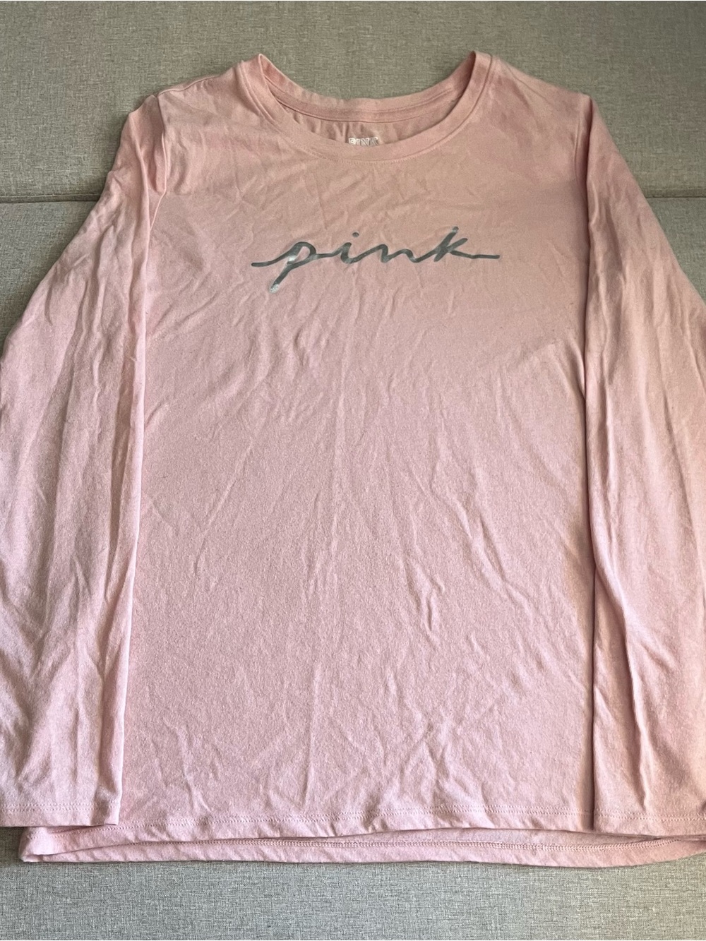Victoria’s Secret PINK long sleeve
